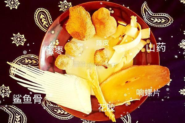 海皇三宝乌鸡汤的做法图解2