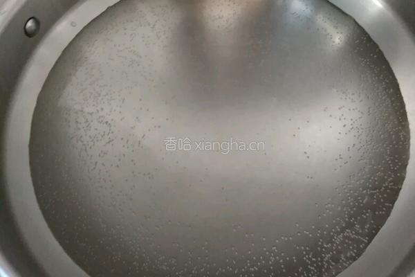 意大利面(意面)的做法图解1