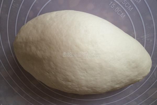 咸馒头（直接发酵法）的做法图解6