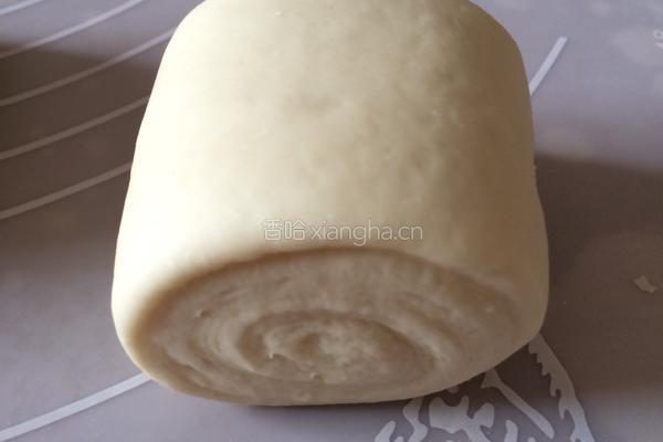 咸馒头（直接发酵法）的做法图解11