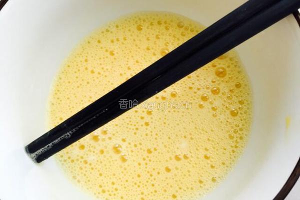 快手煎饼卷菜的做法图解4