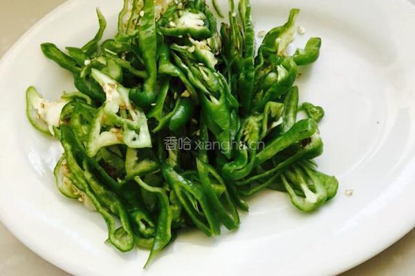 快手煎饼卷菜的做法图解3