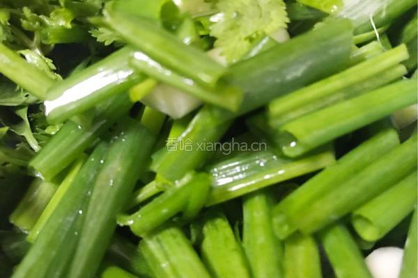 冒菜的做法图解3