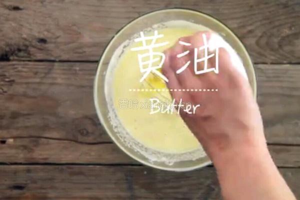 抹茶水晶小奶粽的做法图解6