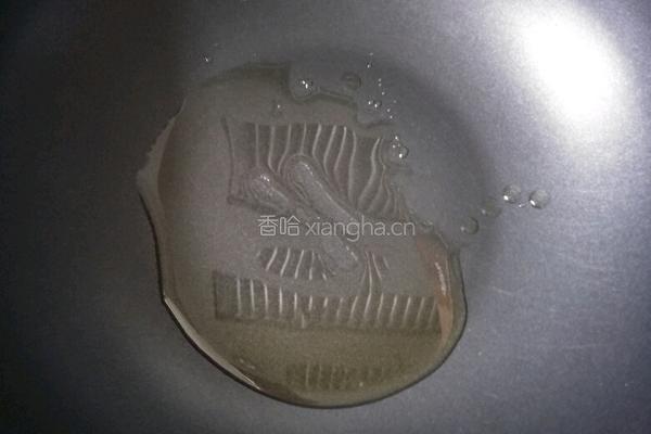 清炒土豆丝的做法图解4