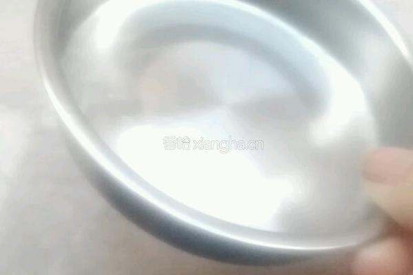自制方便面（干吃面）的做法图解1