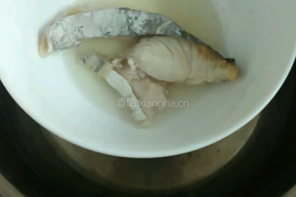 梅香肉沫茄子煲的做法图解2