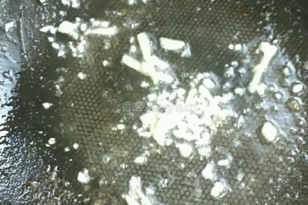 梅香肉沫茄子煲的做法图解10