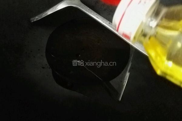 可口的可乐鸡中翅的做法图解11