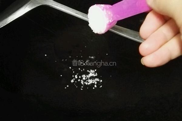 可口的可乐鸡中翅的做法图解12
