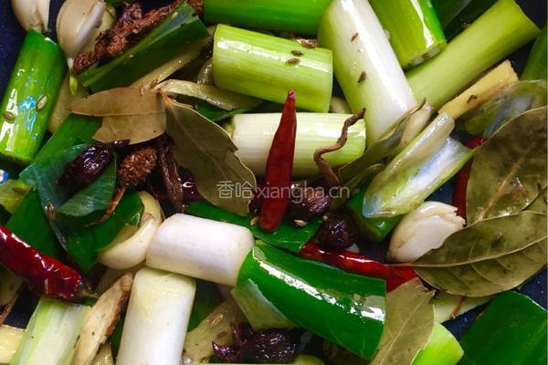麻辣小龙虾的做法图解5