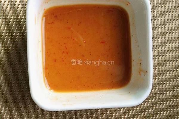 豆皮福袋的做法图解5