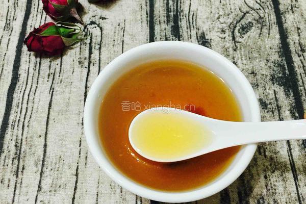 胎菊枸杞无花果炖瘦肉汤的做法图解11