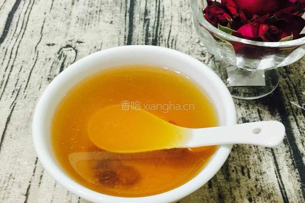 胎菊枸杞无花果炖瘦肉汤的做法图解12