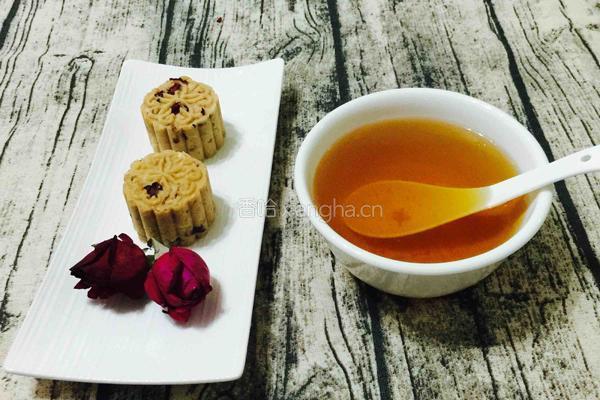胎菊枸杞无花果炖瘦肉汤的做法图解13