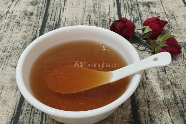 猴头菇鱼胶莲子炖瘦肉汤的做法图解10