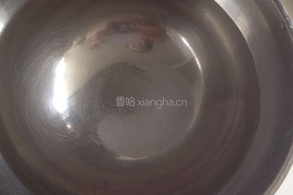 茄汁三丁面鱼的做法图解2
