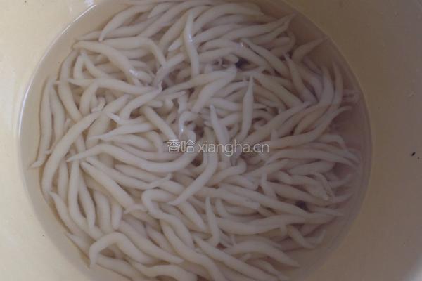 茄汁三丁面鱼的做法图解22