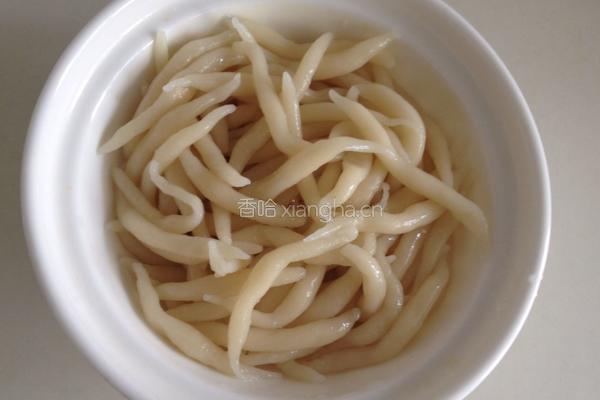 茄汁三丁面鱼的做法图解23