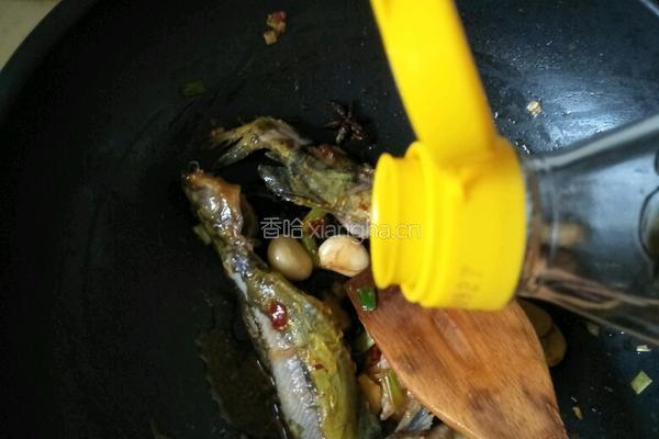 戈雅鱼炖豆腐的做法图解7