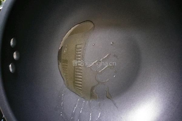 茄汁金针菇汤的做法图解3