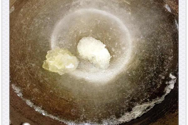 油桃罐头的做法图解5