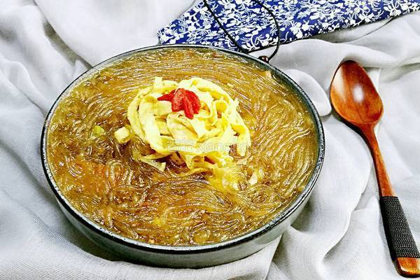 金银烩的做法图解11