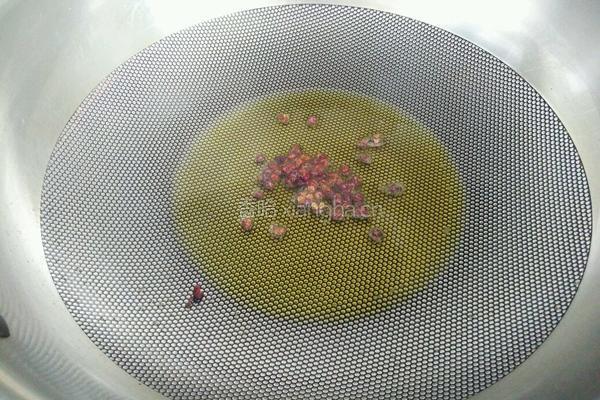 毛豆米烧排骨的做法图解2