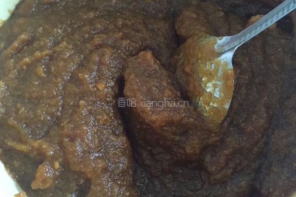 枇杷膏的做法图解10