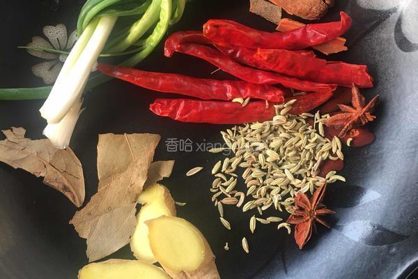 五香毛豆的做法图解3