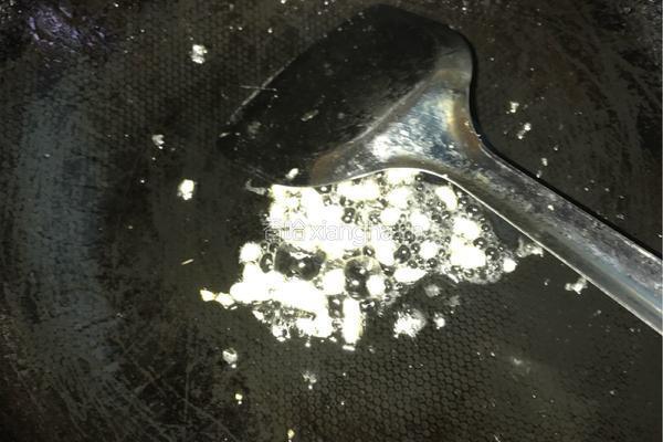 莴笋炒肉的做法图解3