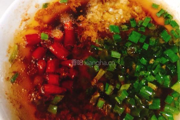 清蒸小龙虾的做法图解5