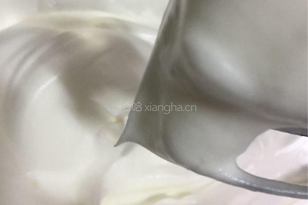 瓦萨林可可戚风蛋糕的做法图解10