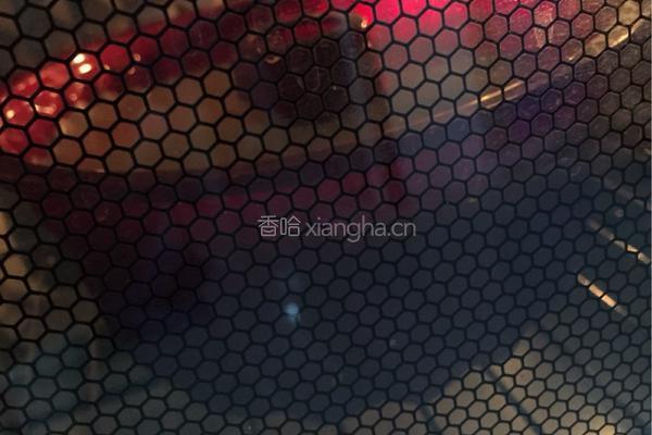 瓦萨林可可戚风蛋糕的做法图解15