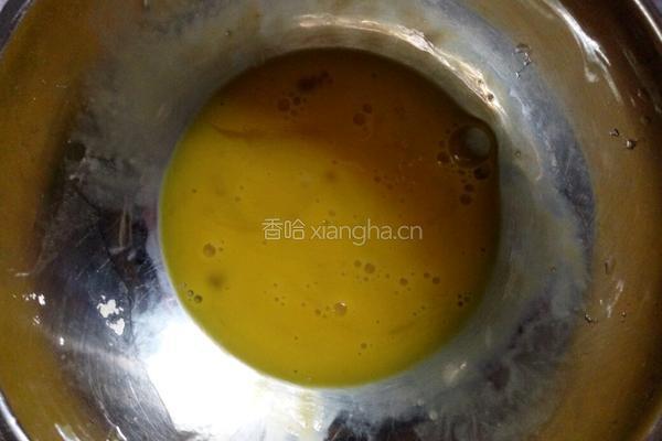 西红柿鸡蛋肠末瘩达汤的做法图解8