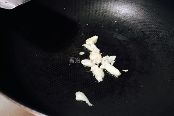 风味海膳鱼干的做法图解6
