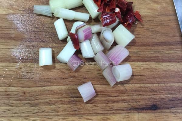 鸡猪肉炖土豆的做法图解2