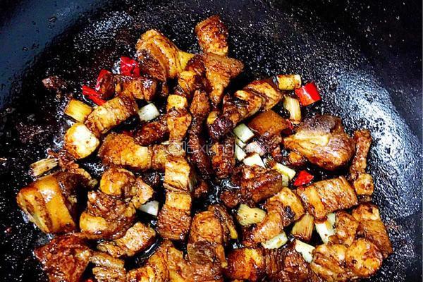 鸡猪肉炖土豆的做法图解8