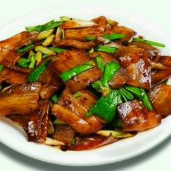 川菜回锅肉的做法[图]