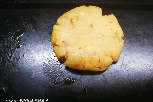 桃酥的做法图解9