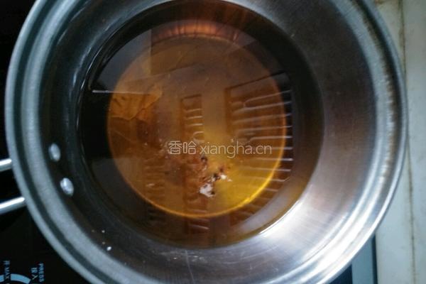 泡泡小油条的做法图解10