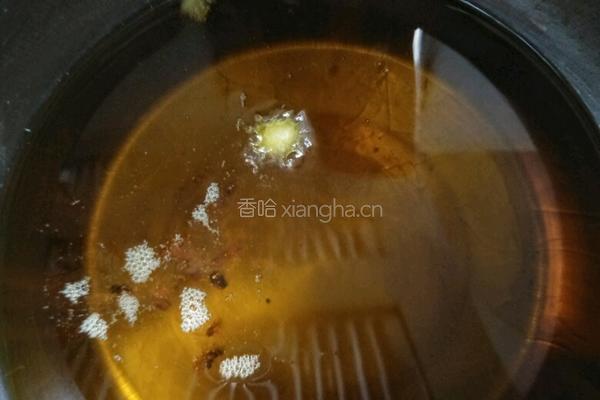 泡泡小油条的做法图解11