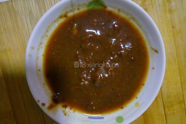 美味拌茄子的做法图解2