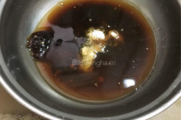 黄瓜炒鸡蛋的做法图解4