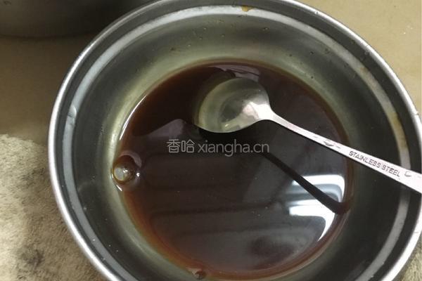 黄瓜炒鸡蛋的做法图解5