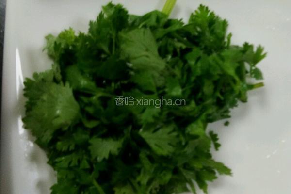 糖蒜酥豆凉粉的做法图解3