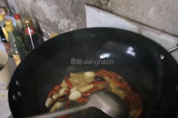 香辣小龙虾的做法图解5
