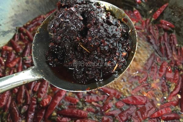 火爆小龙虾的做法图解8