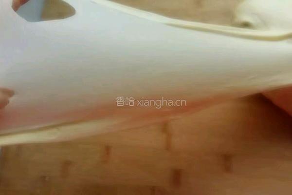 披萨的做法图解6