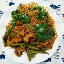 河南蒸面的做法[图]